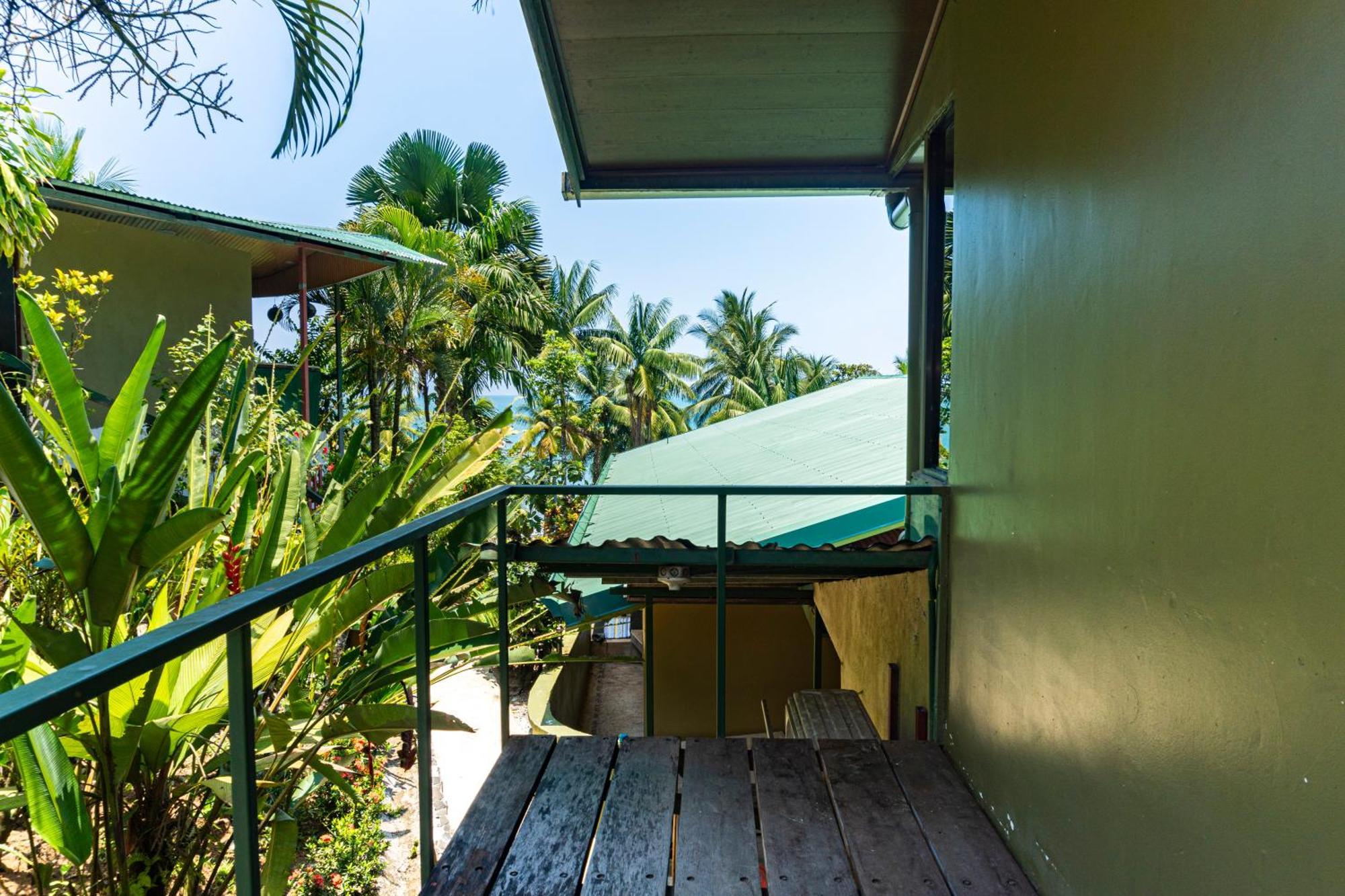 Hotel Rancho Corcovado Drakes Bay Exterior foto